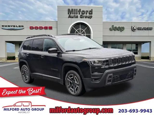 2026 Jeep Cherokee Limited 4x4 for sale in Milford, CT