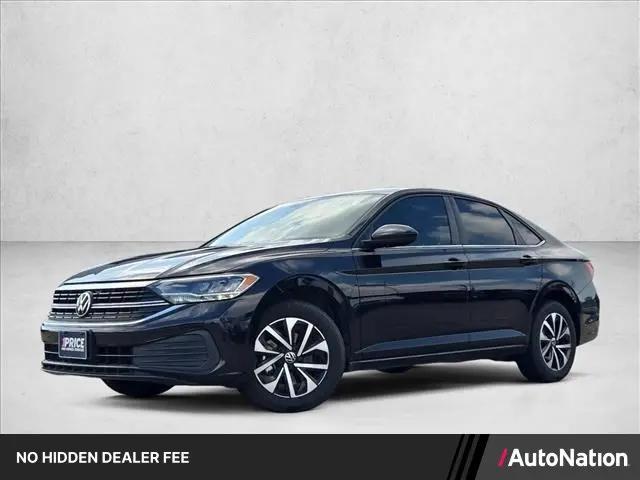 2022 Volkswagen Jetta 1.5T S for sale in Katy, TX