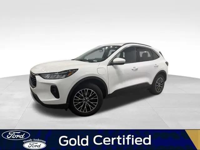 2024 Ford Escape PHEV for sale in Huntsville, AL