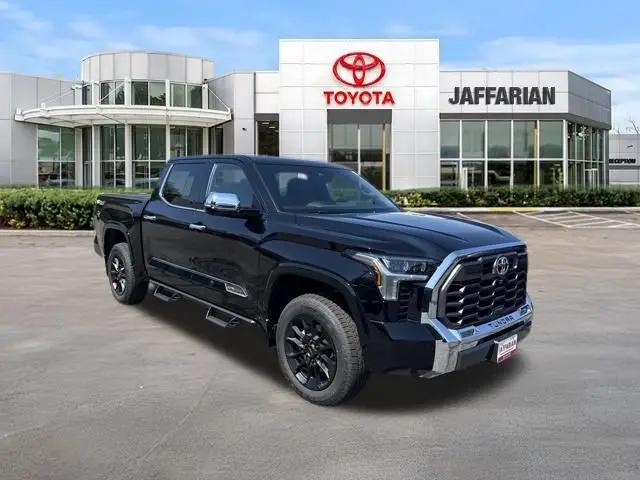2026 Toyota Tundra 1794 Edition CrewMax 5.5' Bed for sale in Haverhill, MA