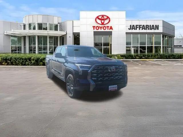 2026 Toyota Tundra Platinum CrewMax 6.5' Bed for sale in Haverhill, MA