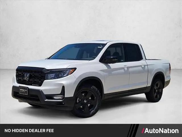 2026 Honda Ridgeline Black Edition for sale in Corpus Christi, TX