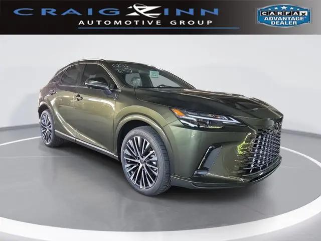 2026 Lexus RX 350 Premium+ for sale in Pembroke Pines, FL