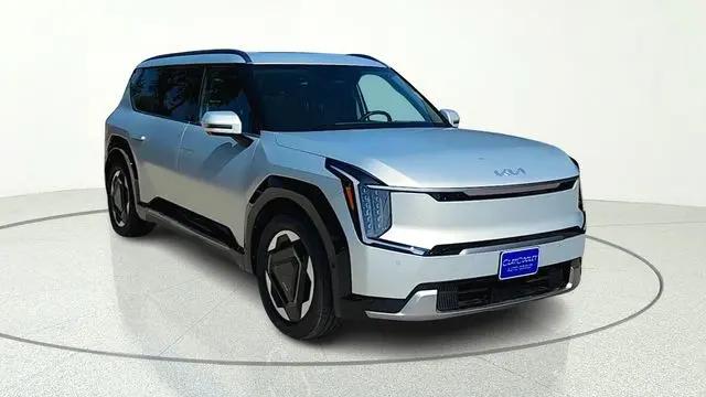 2024 Kia EV9 Land for sale in Plano, TX