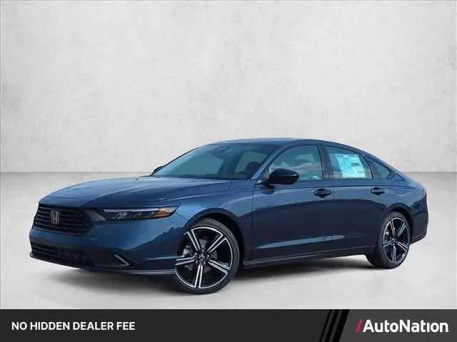 2026 Honda Accord Sedan SE for sale in Memphis, TN