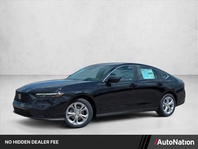 2026 Honda Accord Sedan LX for sale in Memphis, TN