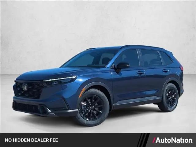 2026 Honda CR-V Hybrid 2WD Sport-L for sale in Memphis, TN