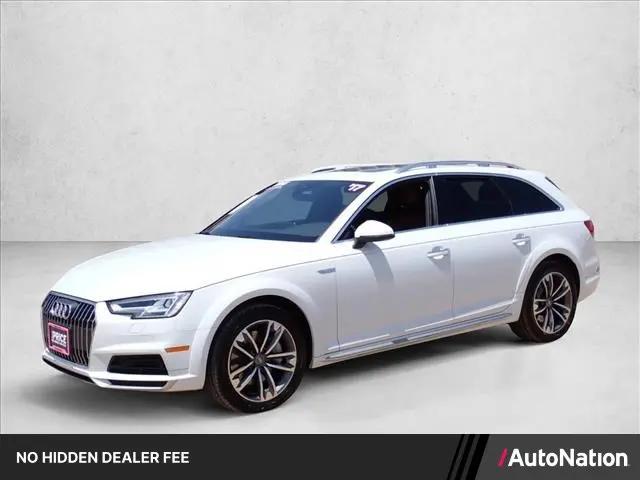 2017 Audi allroad Premium Plus for sale in Centennial, CO