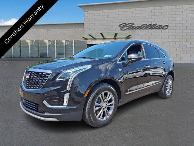 2023 Cadillac XT5 AWD Premium Luxury for sale in Trevose, PA