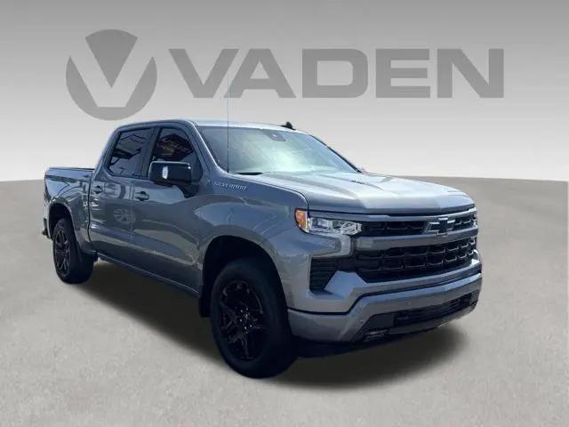 2026 Chevrolet Silverado 1500 4WD Crew Cab Short Bed RST for sale in Savannah, GA