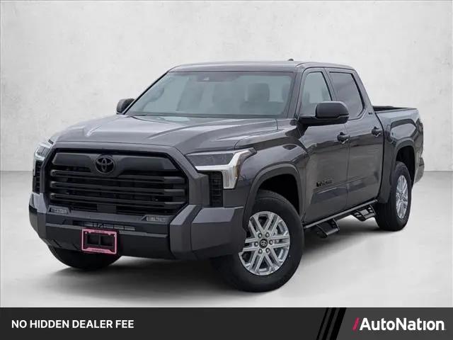 2026 Toyota Tundra SR5 CrewMax 5.5' Bed for sale in Cerritos, CA