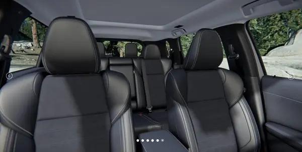 2026 Mitsubishi Outlander Trail Edition 2.5 S-AWC