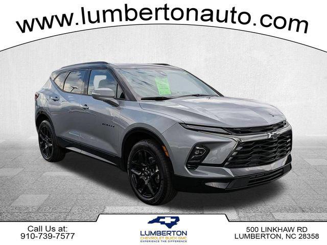 2026 Chevrolet Blazer RS for sale in Lumberton, NC