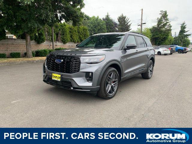 2026 Ford Explorer ST-Line for sale in Puyallup, WA