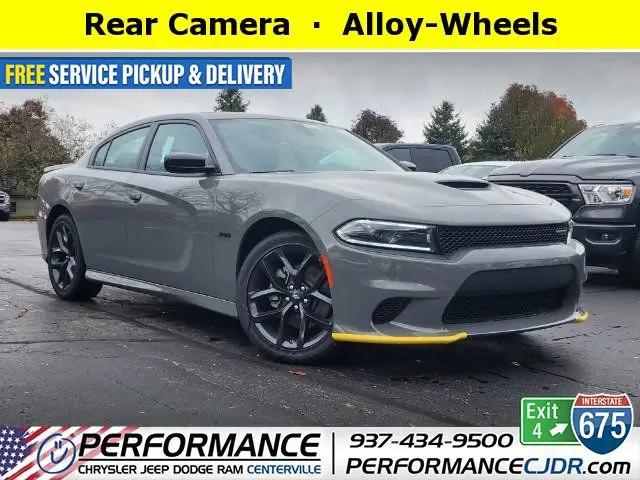 2023 Dodge Charger R/T for sale near Centerville, OH