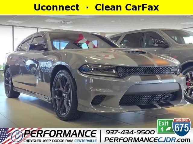 2023 Dodge Charger R/T for sale near Centerville, OH