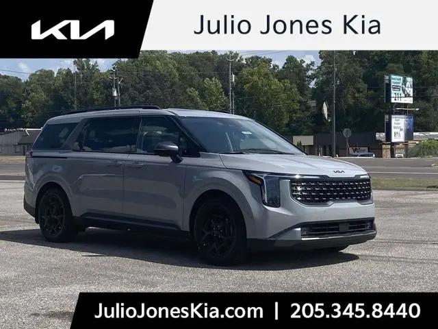 2026 Kia Carnival MPV SX Prestige for sale in Tuscaloosa, AL