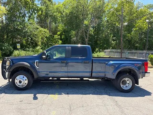 2019 Ford F-450 XL for sale in Capitol Heights, MD