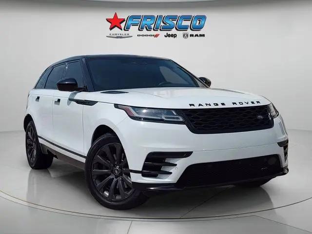 2023 Land Rover Range Rover Velar P250 R-Dynamic S for sale in Frisco, TX