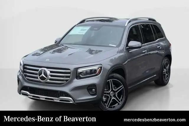 2026 Mercedes-Benz GLB 4MATIC for sale in Portland, OR