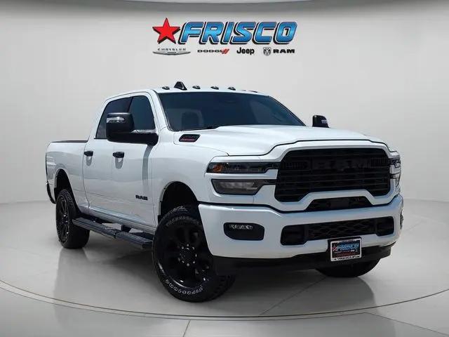 2026 Ram 2500 Lone Star Crew Cab 4x4 6'4" Box for sale in Frisco, TX