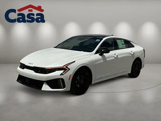 2026 Kia K5 GT-Line FWD for sale in El Paso, TX