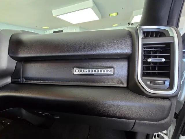 2026 Ram 3500 Tradesman Crew Cab 4x4 8 Box