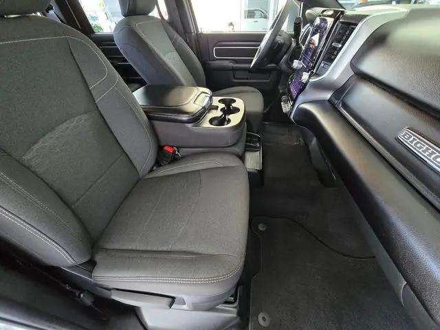 2026 Ram 3500 Tradesman Crew Cab 4x4 8 Box