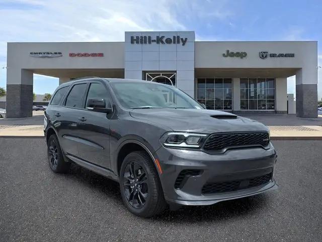 2026 Dodge Durango GT Plus AWD for sale in Pensacola, FL