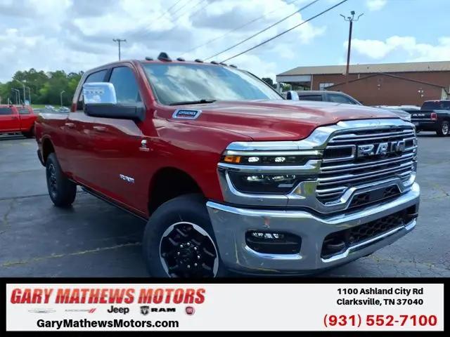 2026 Ram 2500 Laramie Crew Cab 4x4 6'4" Box for sale in Clarksville, TN