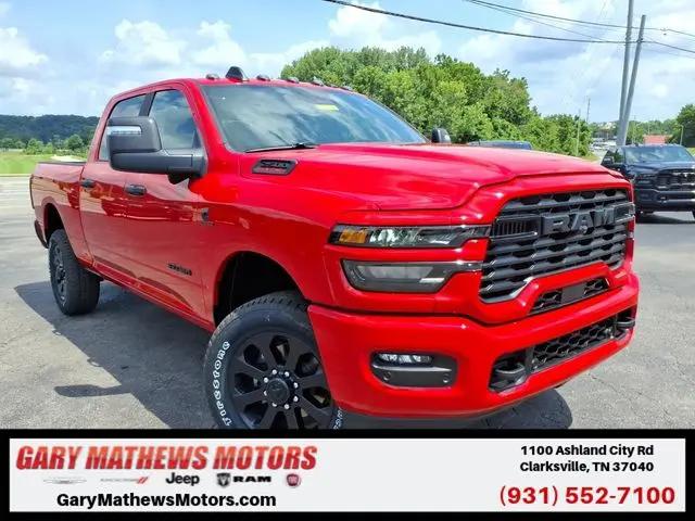2026 Ram 2500 Big Horn Crew Cab 4x4 6'4" Box for sale in Clarksville, TN