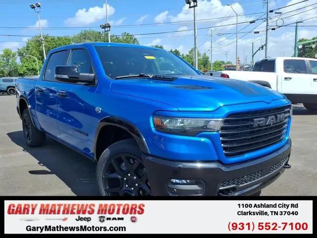 2026 Ram 1500 Laramie Crew Cab 4x4 5'7" Box for sale in Clarksville, TN