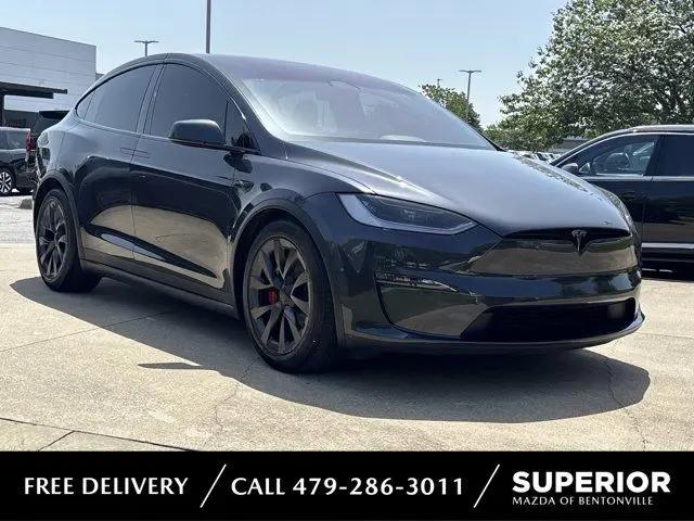 2024 Tesla Model X Long Range for sale in Bentonville, AR