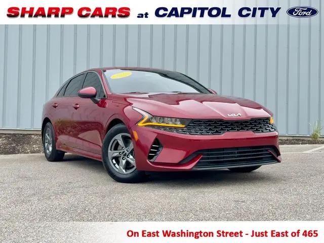 2023 Kia K5 LXS for sale in Indianapolis, IN