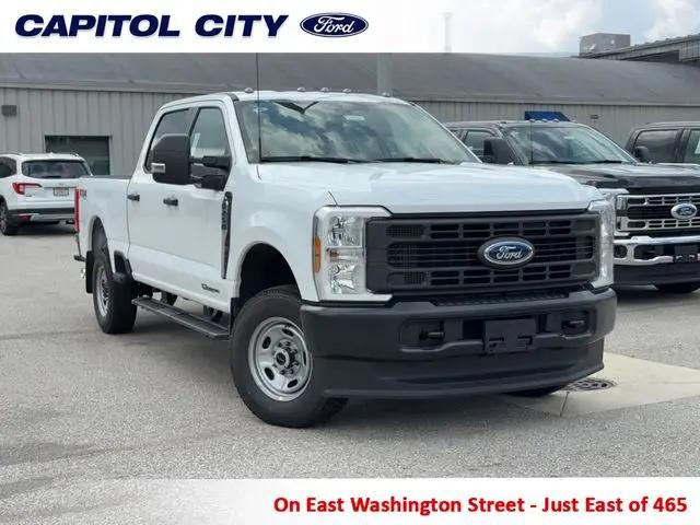2026 Ford F-250 XL for sale in Indianapolis, IN