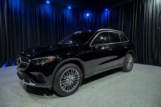 2026 Mercedes-Benz GLC SUV for sale in Peoria, AZ