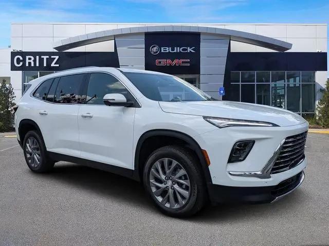 2026 Buick Enclave Preferred FWD for sale in Savannah, GA