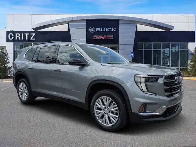 2026 GMC Acadia Elevation FWD for sale in Savannah, GA