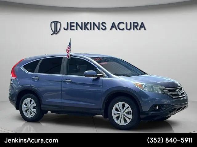 2012 Honda CR-V EX for sale in Ocala, FL