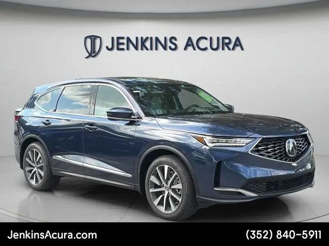 2026 Acura MDX Technology Package for sale in Ocala, FL