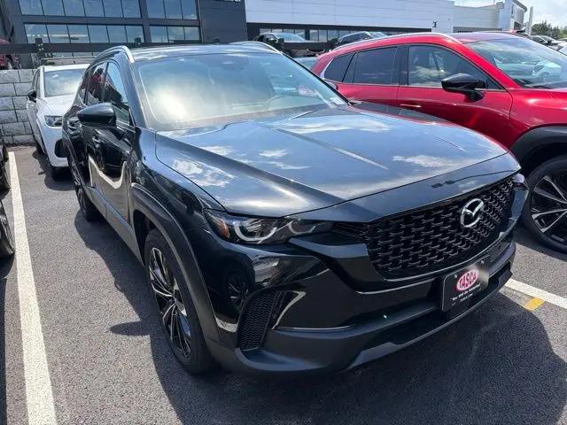 2026 Mazda CX-50 2.5 S Premium for sale in Cranston, RI