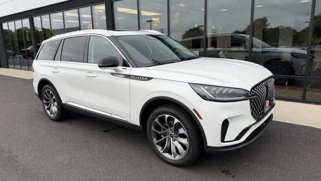 2026 Lincoln Aviator Premiere for sale in Cranston, RI