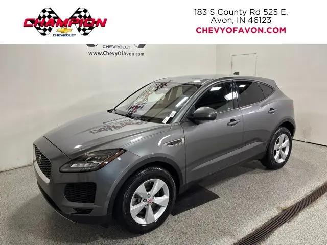 2020 Jaguar E-PACE P250 AWD Automatic for sale in Avon, IN