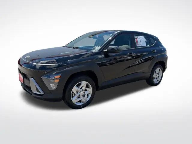 2025 Hyundai Kona SE for sale in Perham, MN