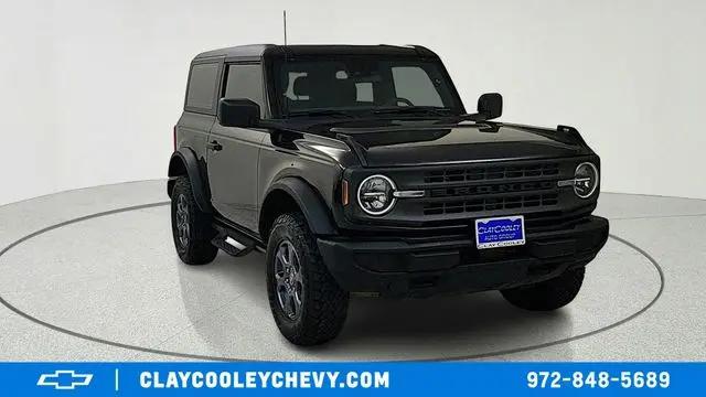 2023 Ford Bronco Base for sale in Irving, TX