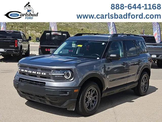 2023 Ford Bronco Sport Big Bend for sale in Carlsbad, NM
