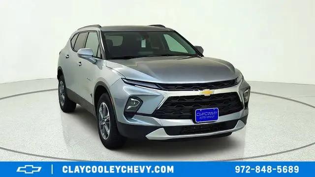 2026 Chevrolet Blazer LT for sale in Irving, TX