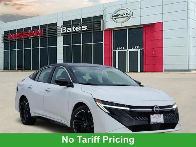 2026 Nissan Sentra SR for sale in Killeen, TX