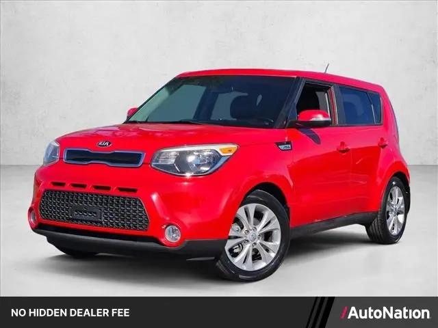 2016 Kia Soul ! for sale in Phoenix, AZ