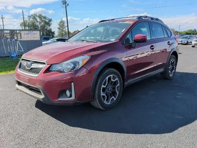2016 Subaru Crosstrek 2.0i Premium for sale in Blackfoot, ID